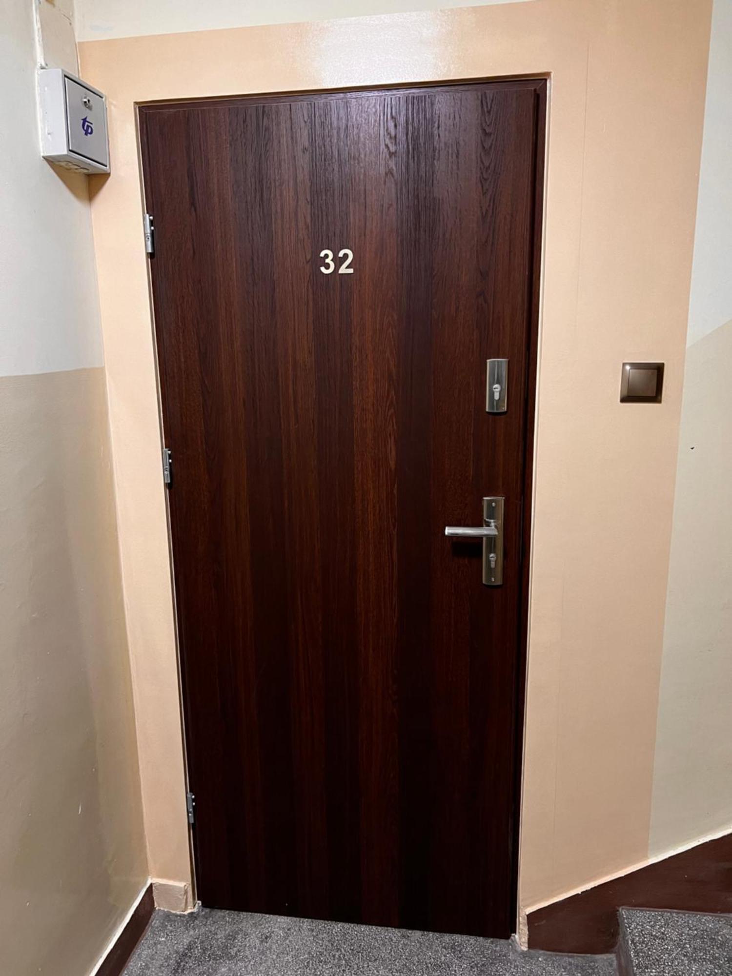 Goldowy Apartament Konin Конин Экстерьер фото