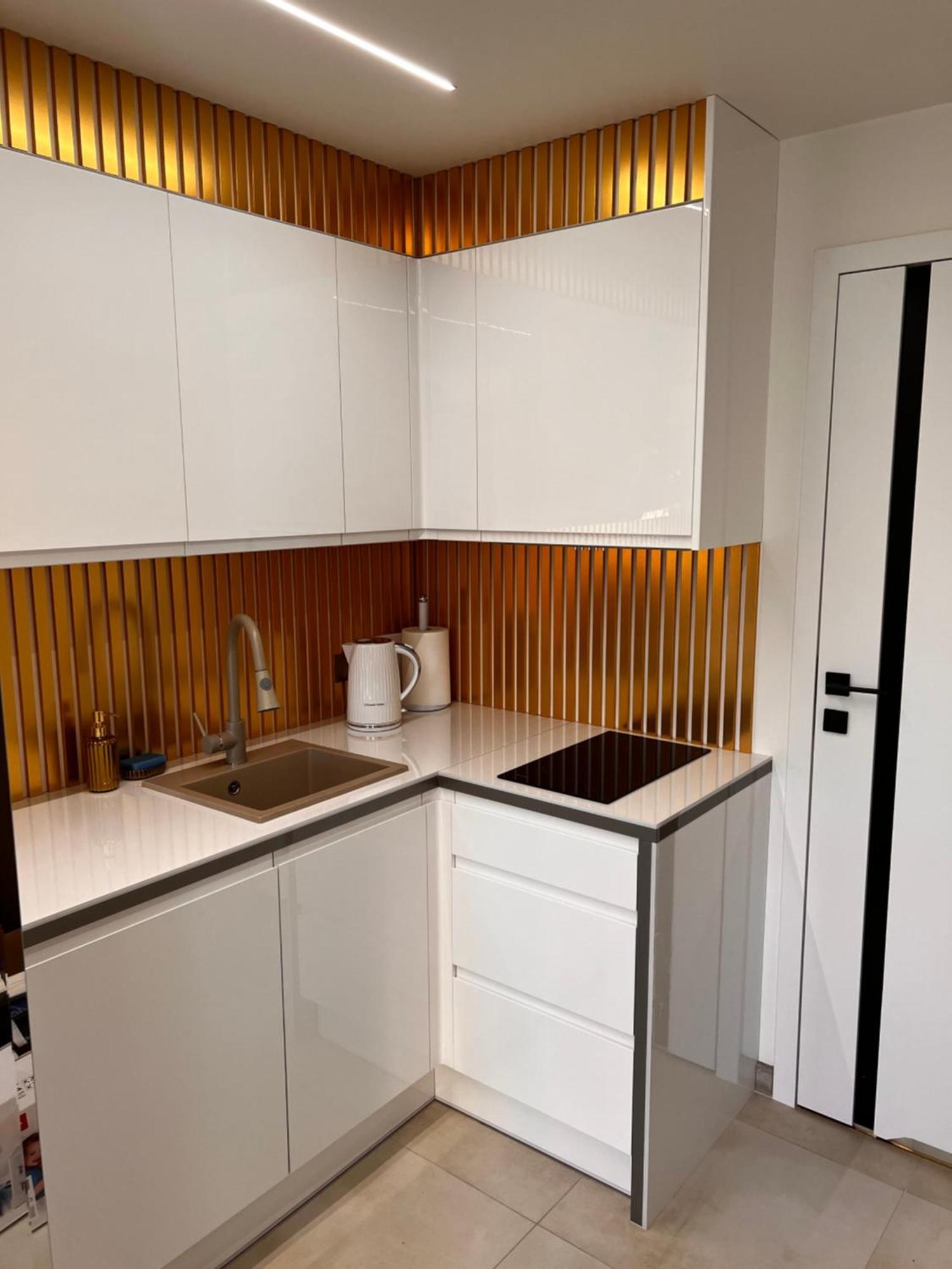 Goldowy Apartament Konin Конин Экстерьер фото