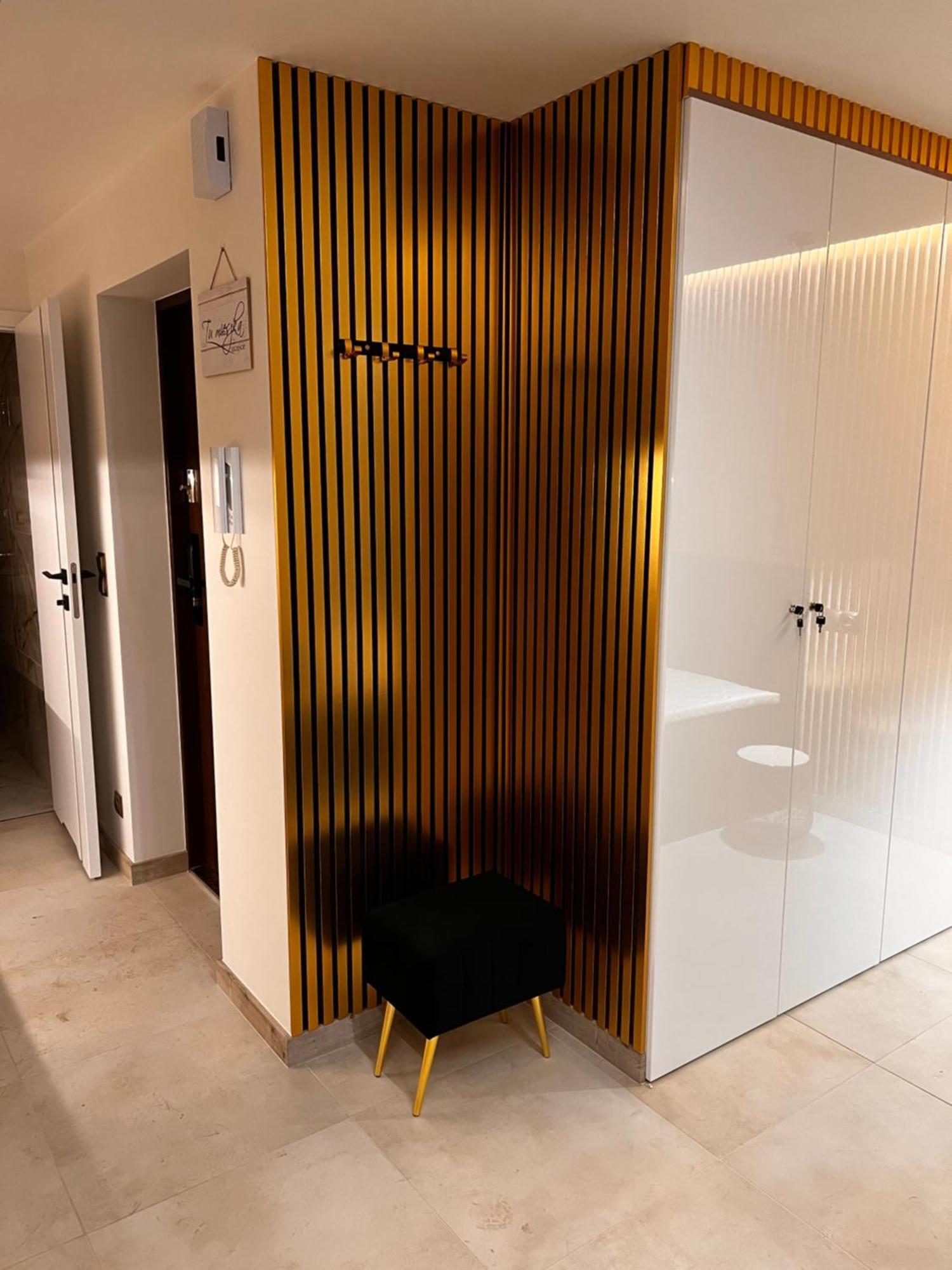 Goldowy Apartament Konin Конин Экстерьер фото